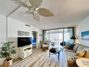 Island Reef 304